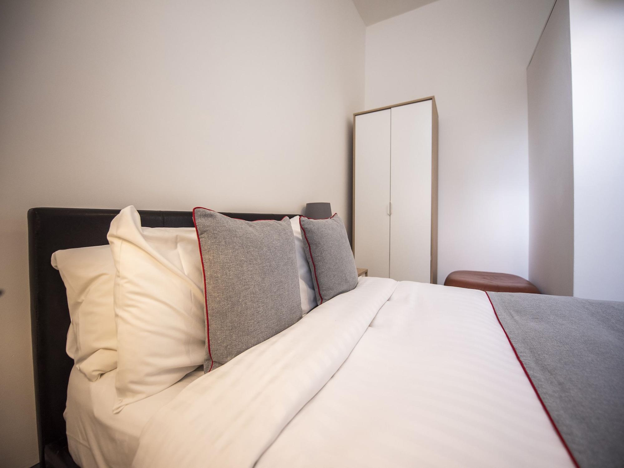 Camden Bnb Hotel Londen Buitenkant foto