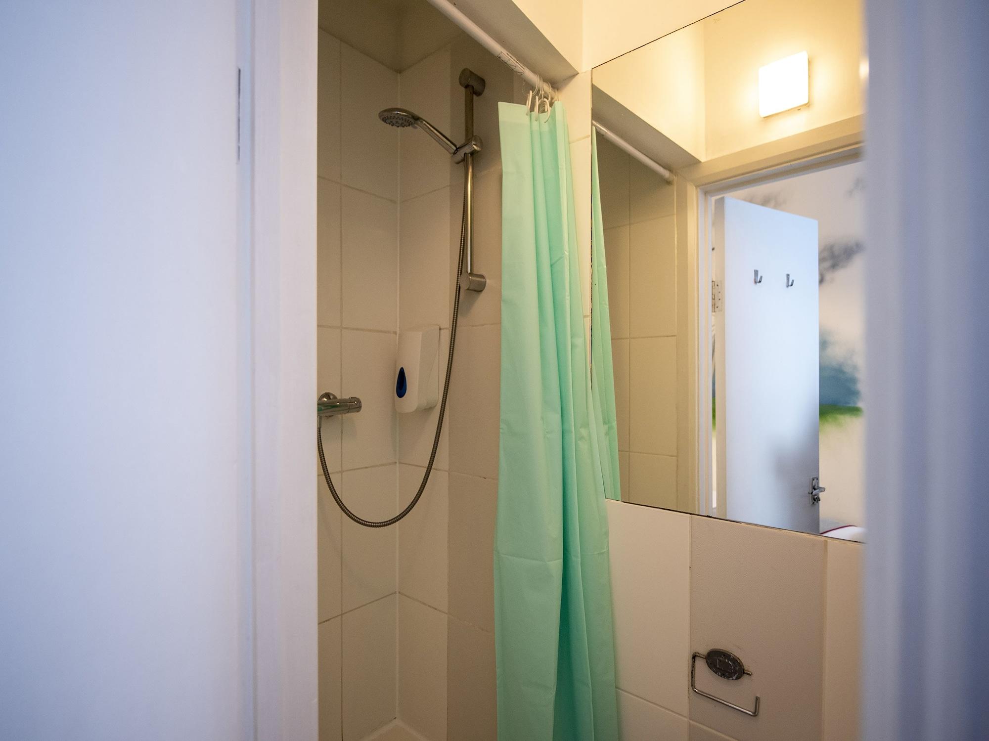 Camden Bnb Hotel Londen Buitenkant foto