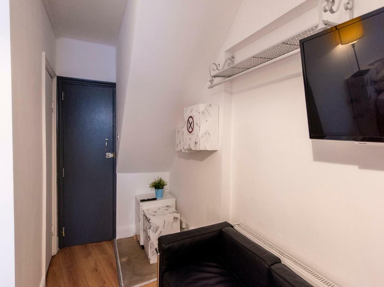 Camden Bnb Hotel Londen Buitenkant foto
