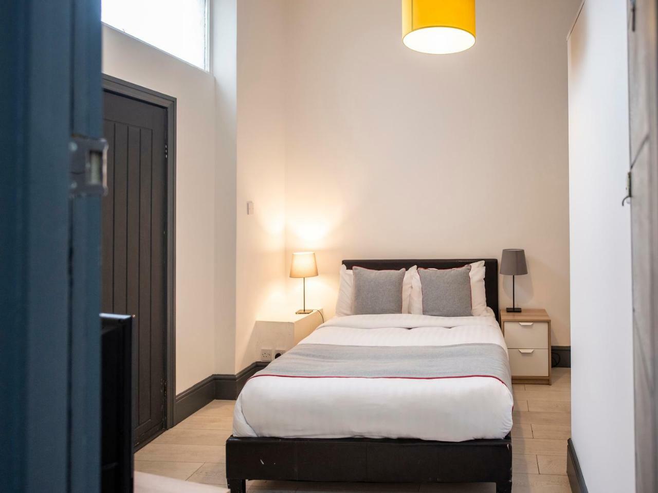 Camden Bnb Hotel Londen Buitenkant foto