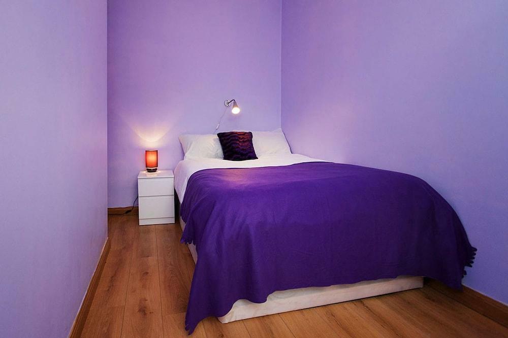 Camden Bnb Hotel Londen Buitenkant foto