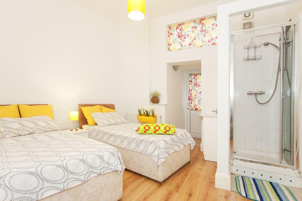 Camden Bnb Hotel Londen Buitenkant foto